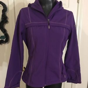 Purple Rain Jacket 32degrees